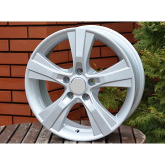 Opel 291 7x17 5x105